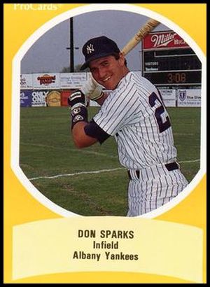 EL2 Don Sparks